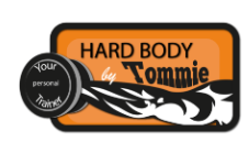 Hard Body By TOMMIE