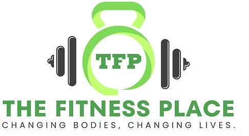 The Fitness Place