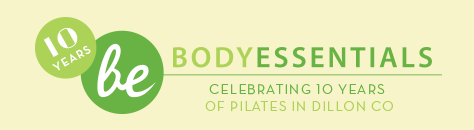 Body Essentials Studio