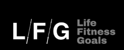 LFG Life Fitness Goals