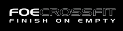 Foe CrossFit