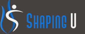 Shaping U