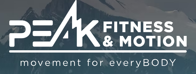 Peak Fitness and Motion