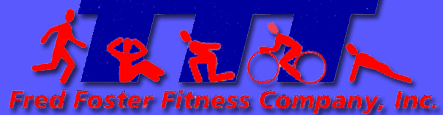 Fred Foster Fitness Company