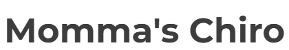 Momma's Chiro