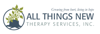 All Things New Therapy Services