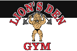Lions Den Gym