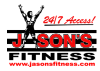Jason's Fitness