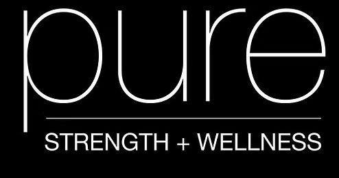 Pure Strength