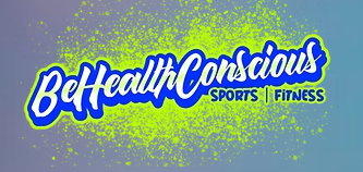 BeHealthConscious Sports|Fitness Complex