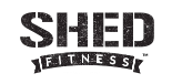 Shed Group Fitness Gulch