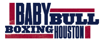 Baby Bull Boxing