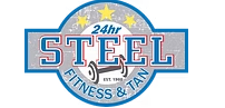 Steel Fitness & Tan