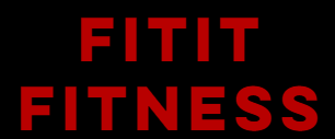 FitIt Fitness