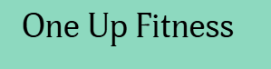 One Up Fitness