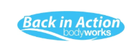 Back in Action Bodyworks