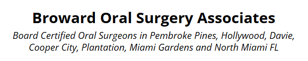 Broward Oral Surgery Associates
