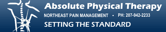 Absolute Physical Therapy