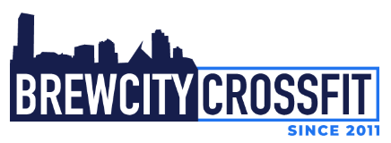 Brewcity CrossFit
