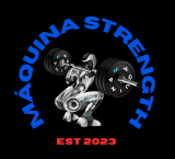 Máquina Strength