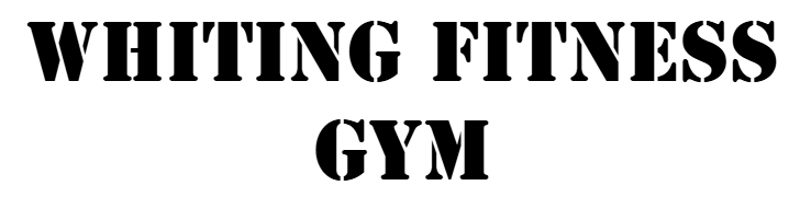 Whiting Fitness