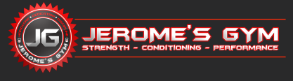 Jerome's Gym