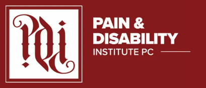 Pain & Disability