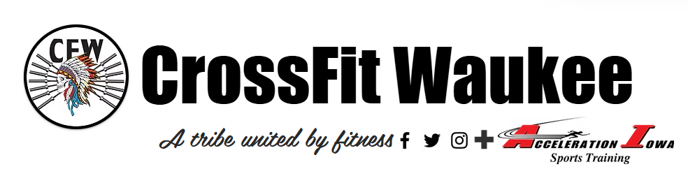 CrossFit Waukee