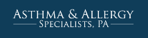 Asthma & Allergy Specialists PA