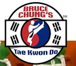 Bruce Chung's Tae Kwon DO