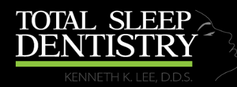 Lee Total Sleep Dentistry