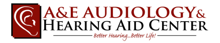 A & E Audiology