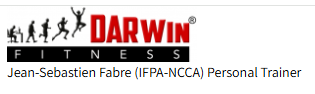 Darwin Fitness