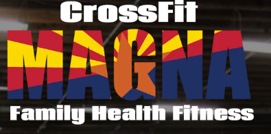 CrossFit Magna