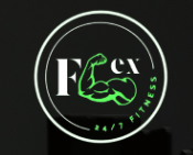 Flex Fitness 24/7