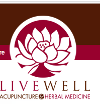 Live Well Acupuncture & Herbal