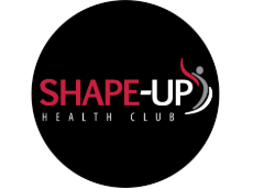 Shape-Up Health Club