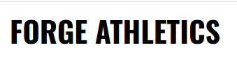 Forge Athletics