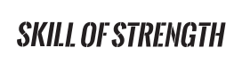 Skill of Strength