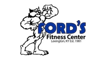 Ford's Fitness Center