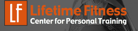 Lifetime Fitness Personal Training