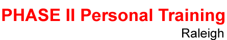 Phase II Personal Training Centers