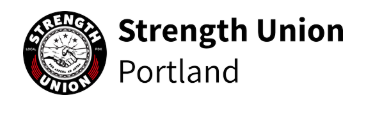 Strength Union | Portland Gym