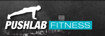 PushLab Fitness