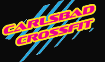 Carlsbad CrossFit