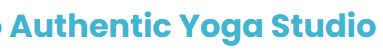Authentic Yoga Studio