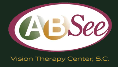 A B See Vision Therapy