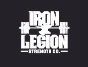 Iron Legion Strength Co.