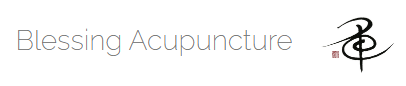 Blessing Acupuncture