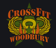 CrossFit Woodbury